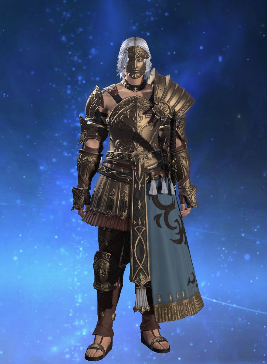Cain Vesper