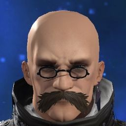 Gregor Caldrex