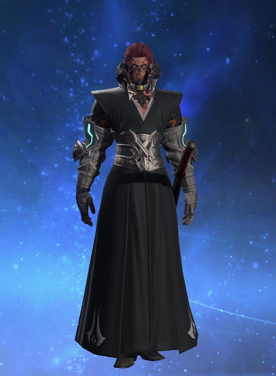 Mikael Corvayne
