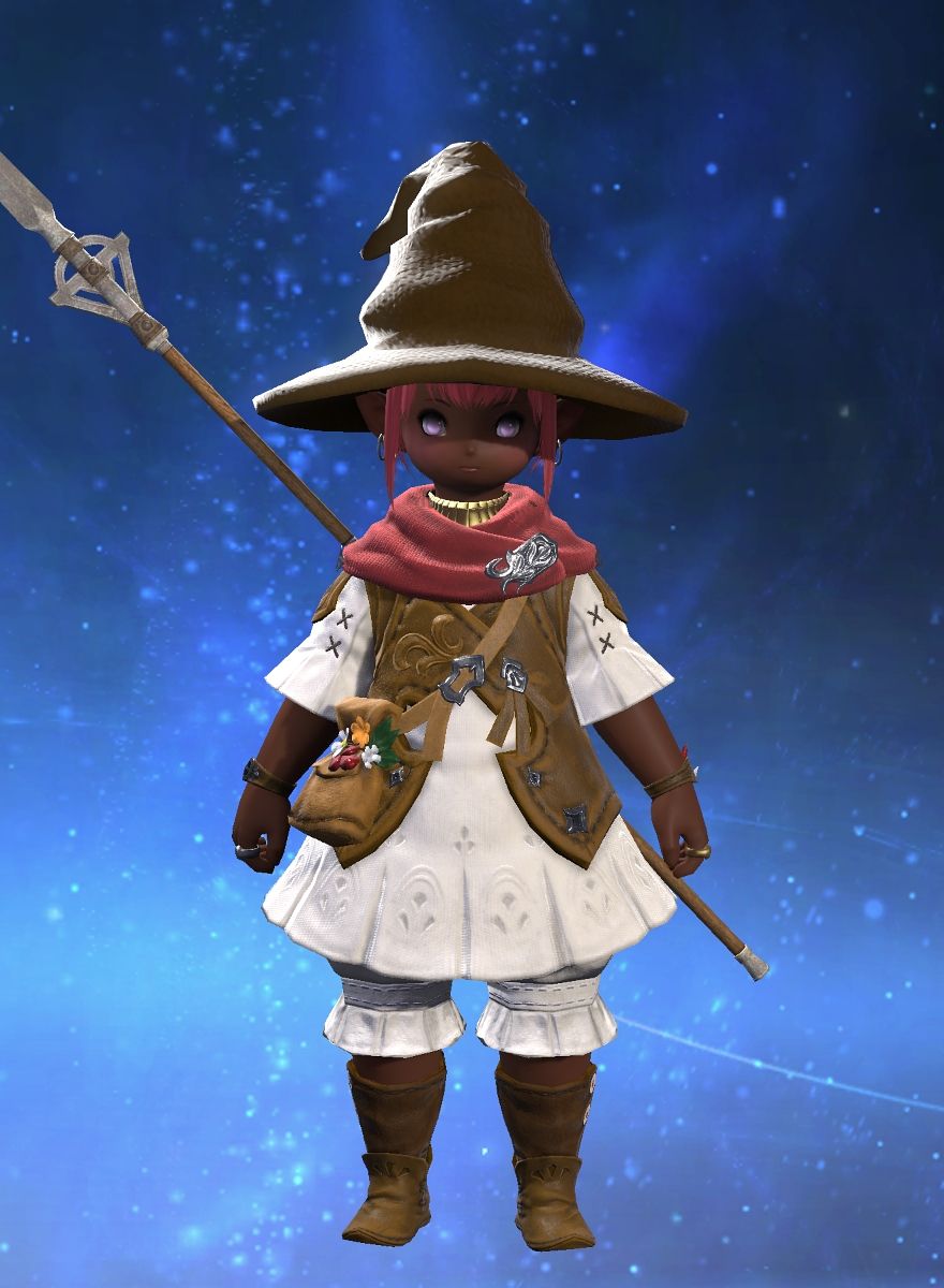 Milulu Milulu