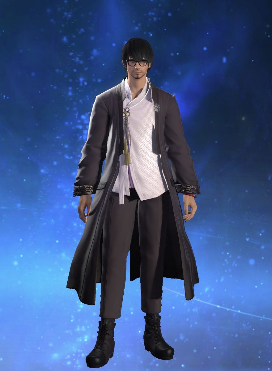 Shinra Kuonji