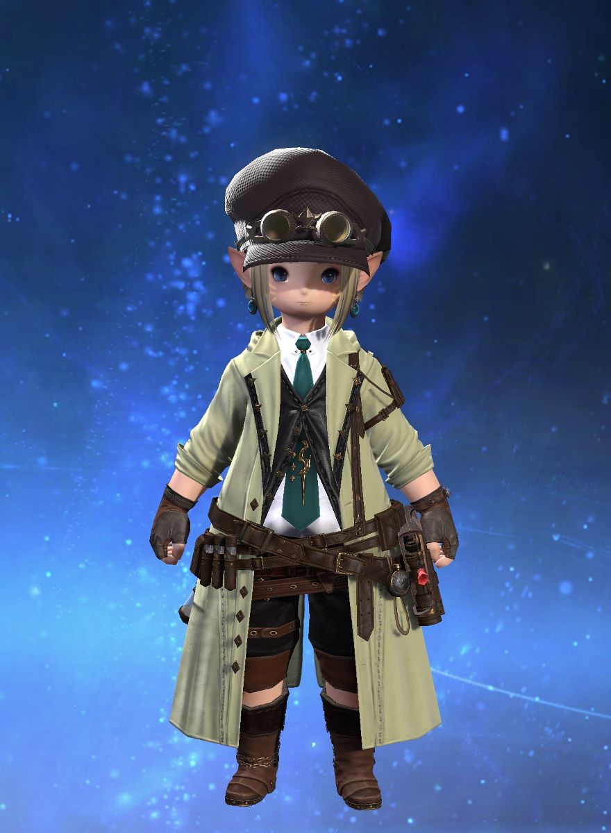 Soralis Sora