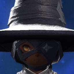 Chocolate Mage