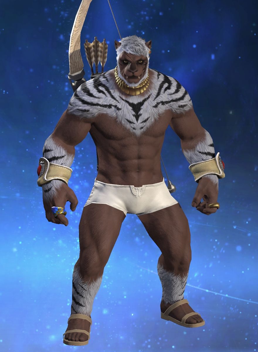 Mor'du Tempest