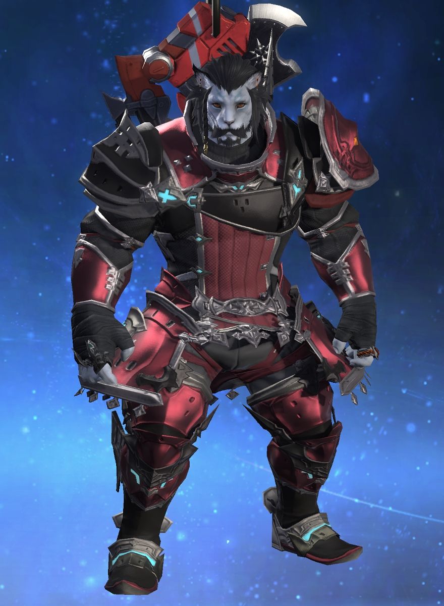 Vulgrim Vass
