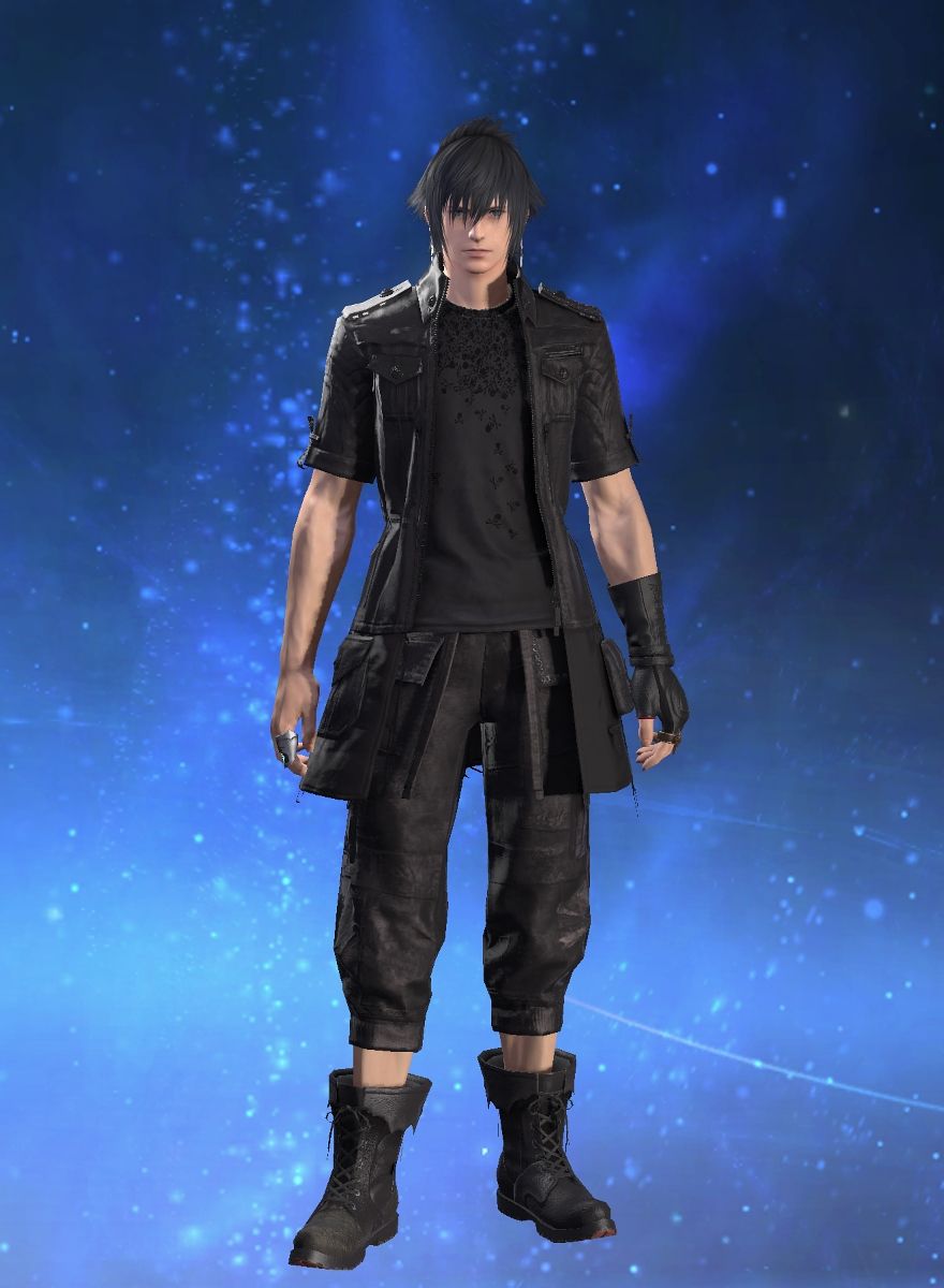 Noctis Luciscaelum