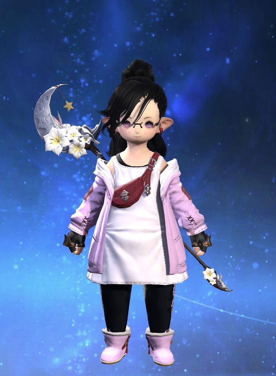 Ghost Healer