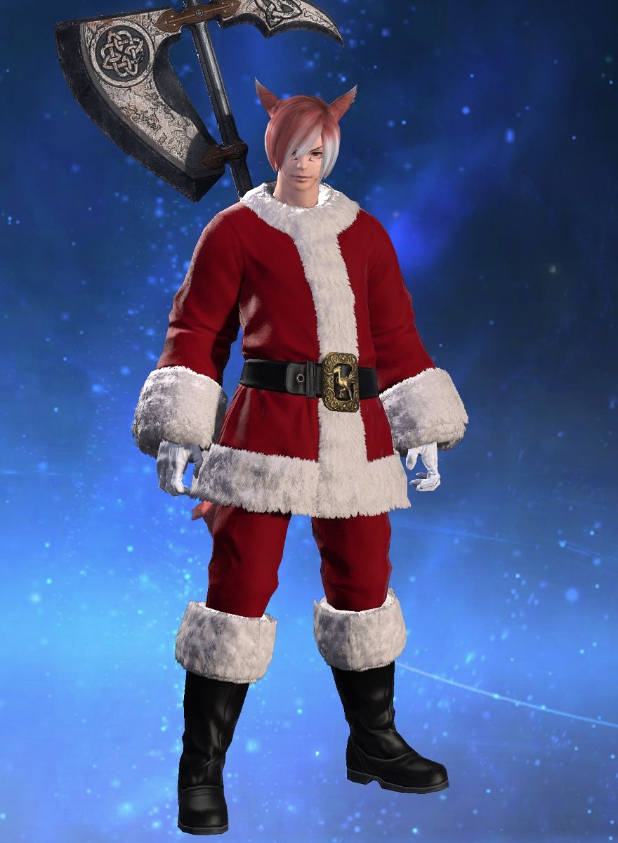 G'raha Sweet