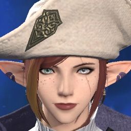 Eveolyne La'blanc