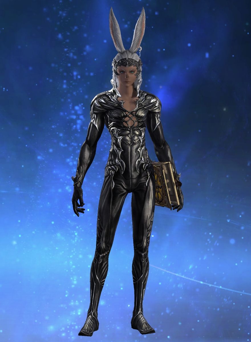 Myst Riverborn
