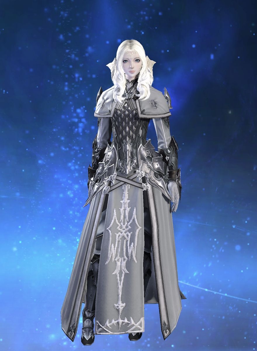 Porry Aegis