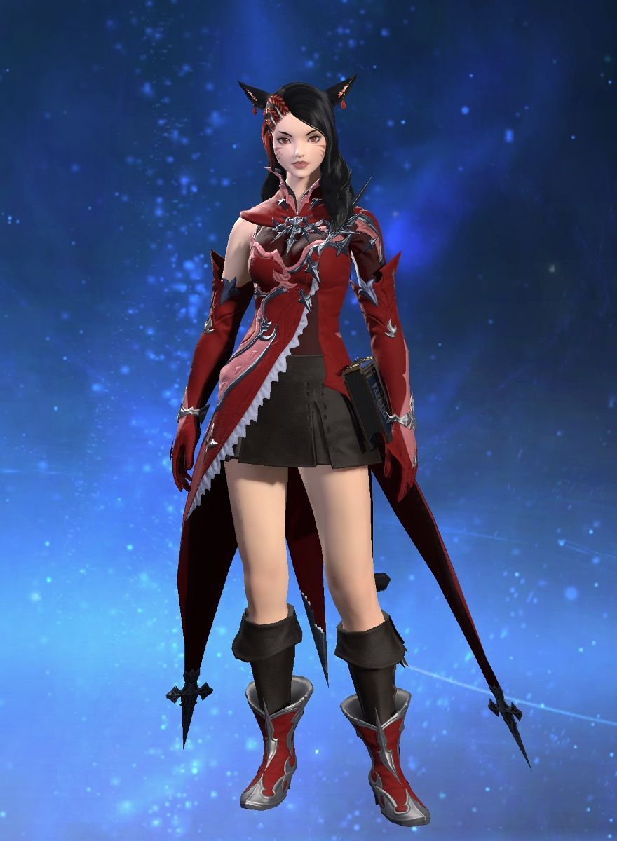 Ah'lueri Lyza