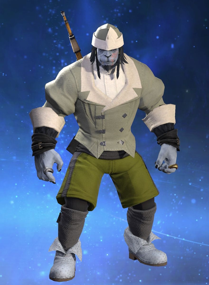 Gimari Ronso