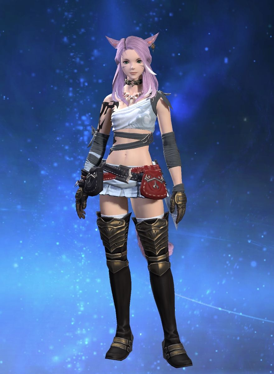 Miah Lore