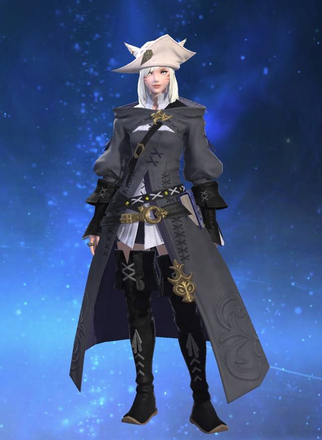 Xari Etal