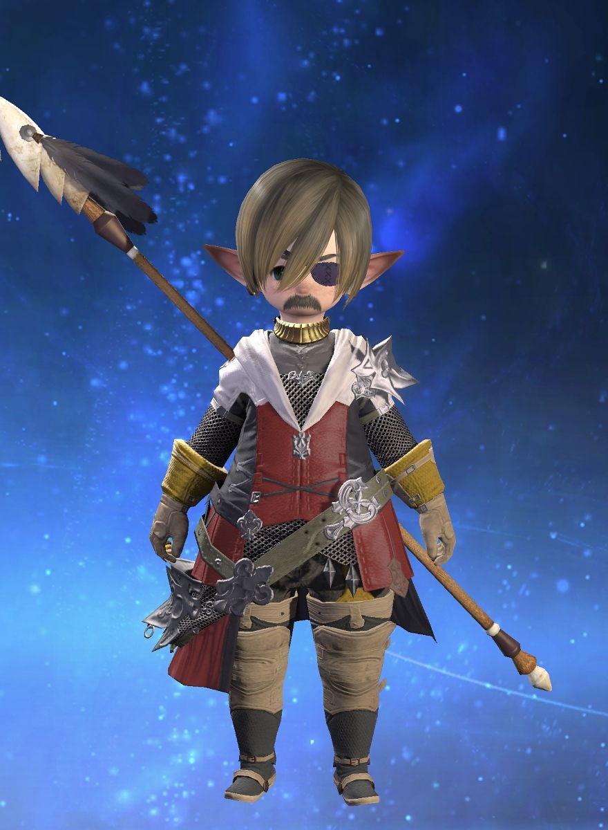 Keyes Leonhart