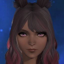 Ravissa Peachkit