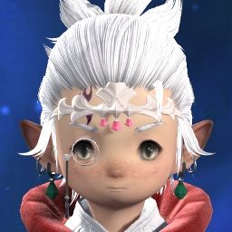 Wudgey Nino