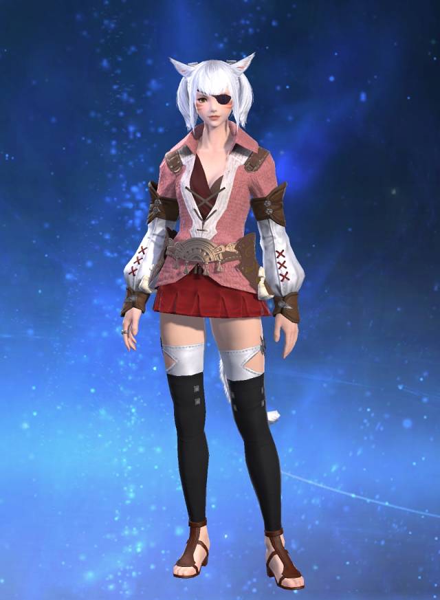 Illyria Gha'nalis