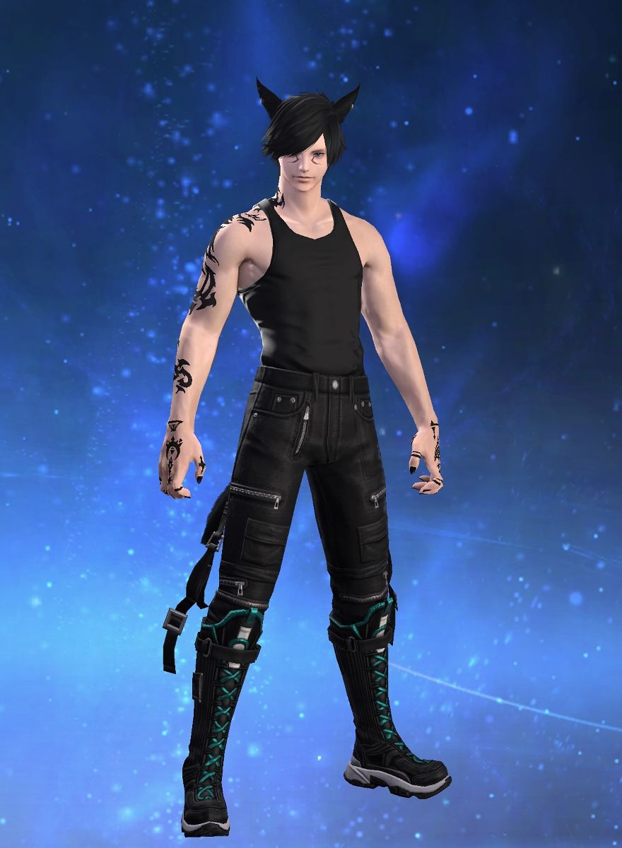 Varin Wrath