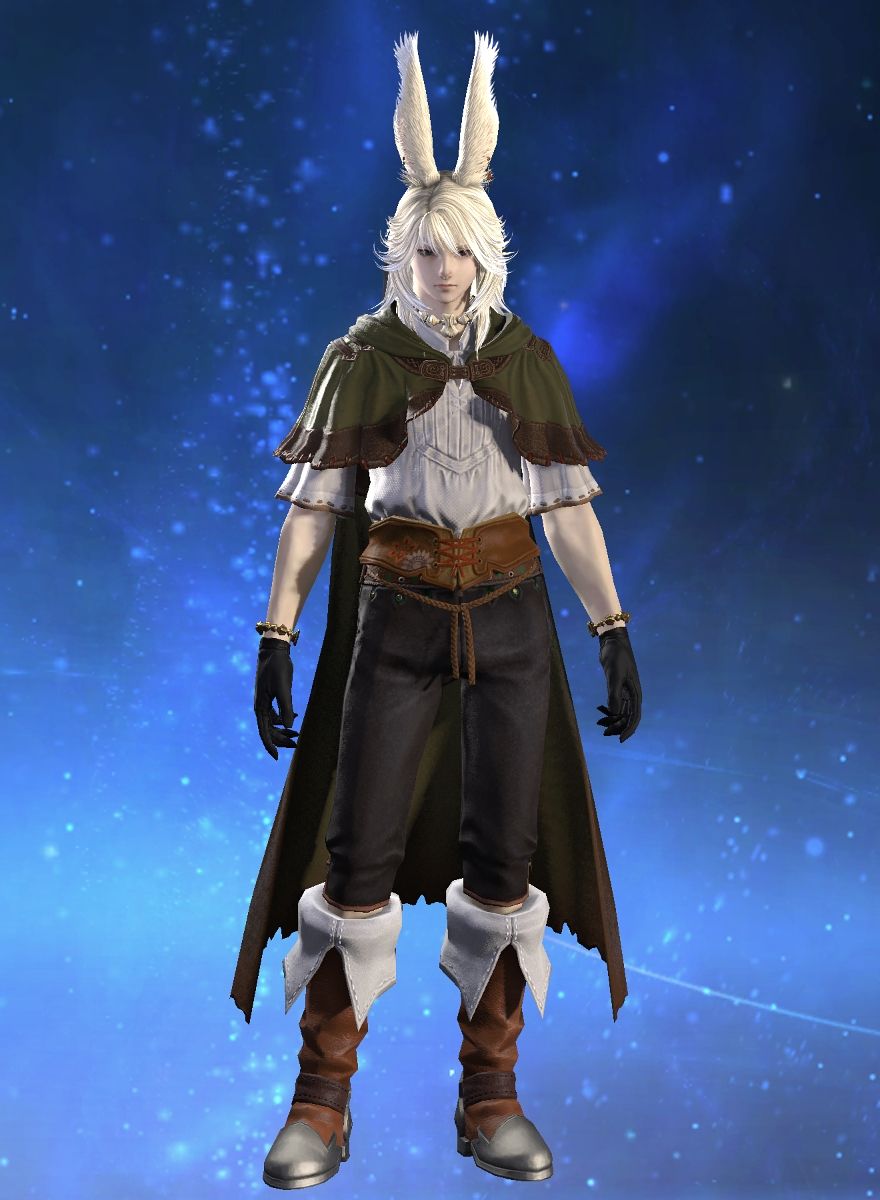 Icarus Solis
