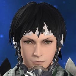 LuciusRandall's Avatar