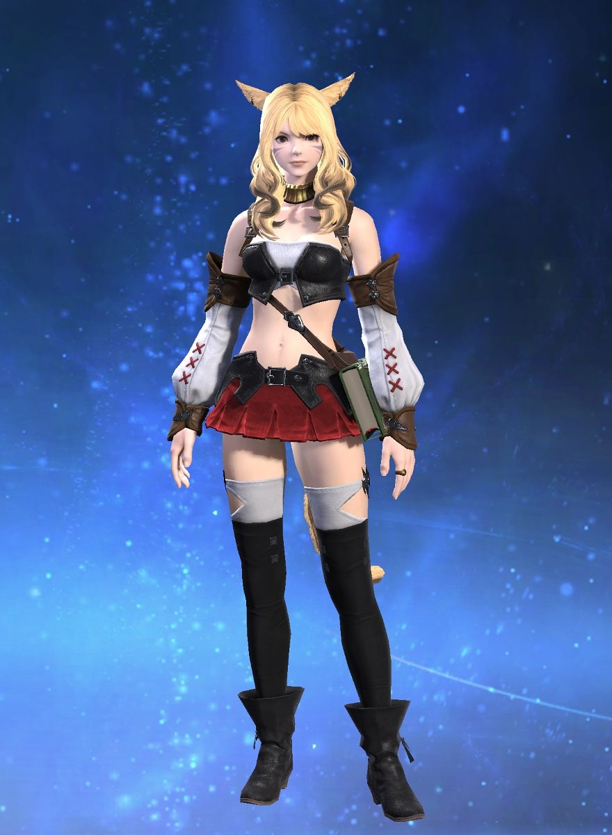 Luna Two
