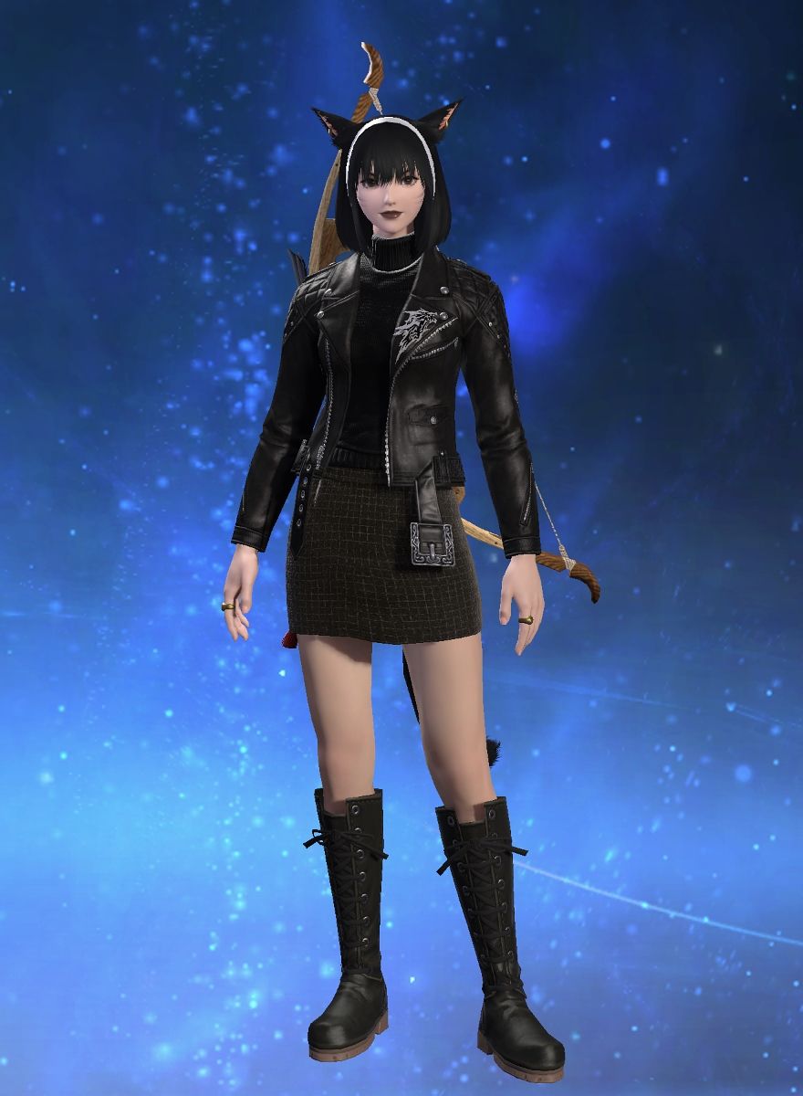 Ravenna Morblood
