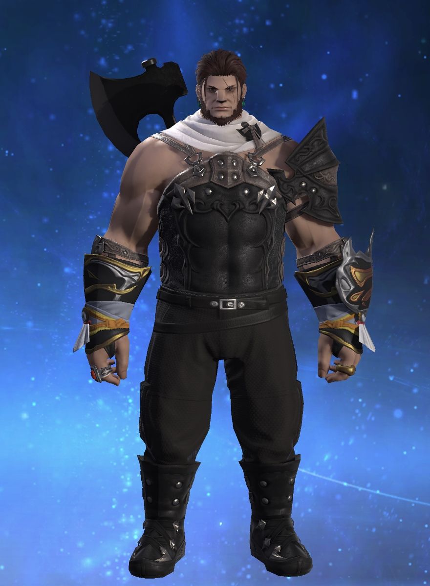Athair Monshadow