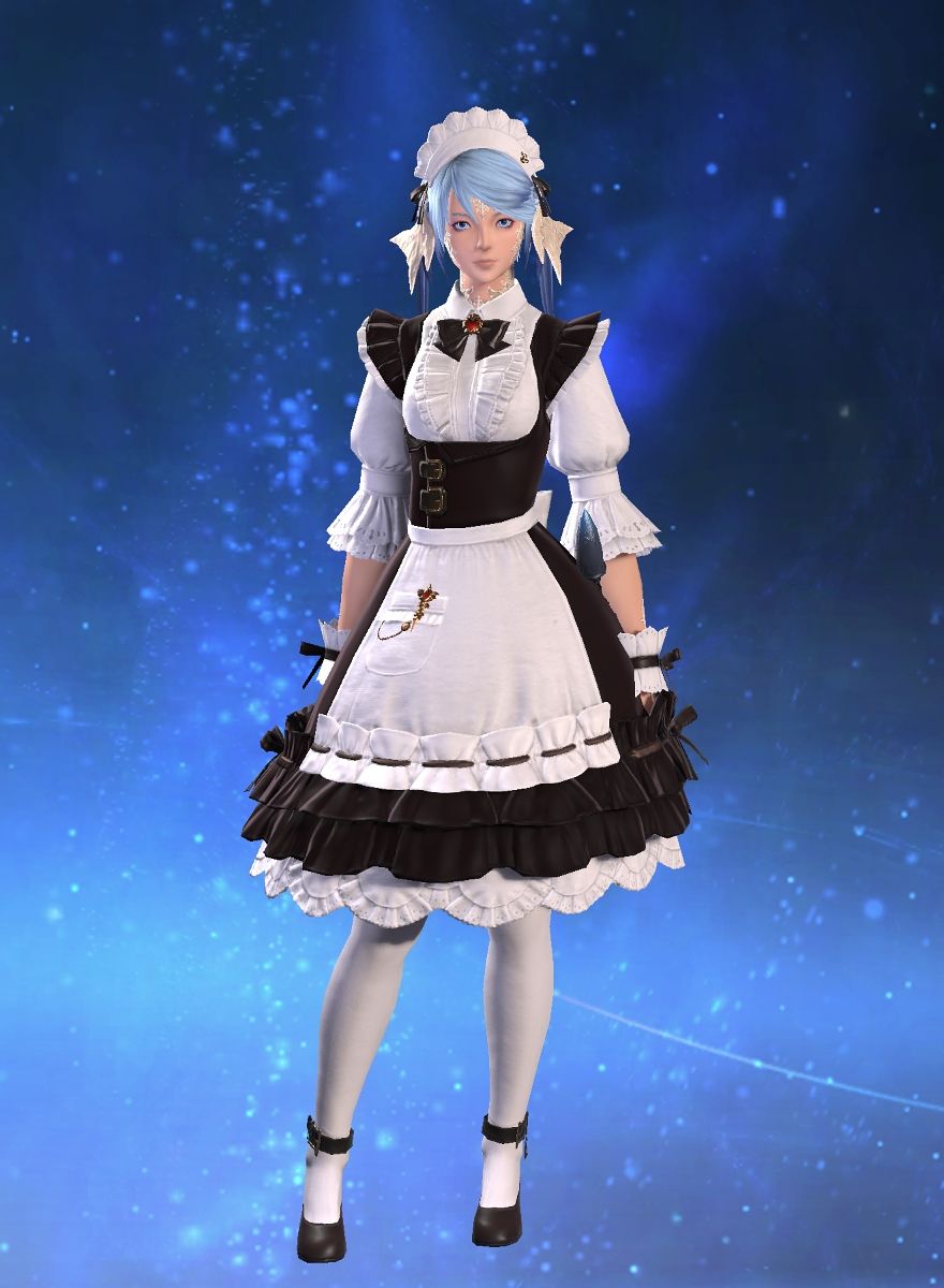 Benibana Elegance