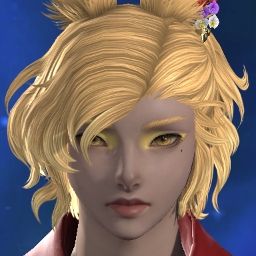 Daffodil Ghrian