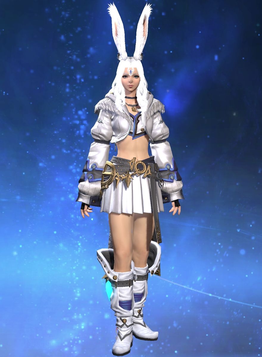 Opal Usagi