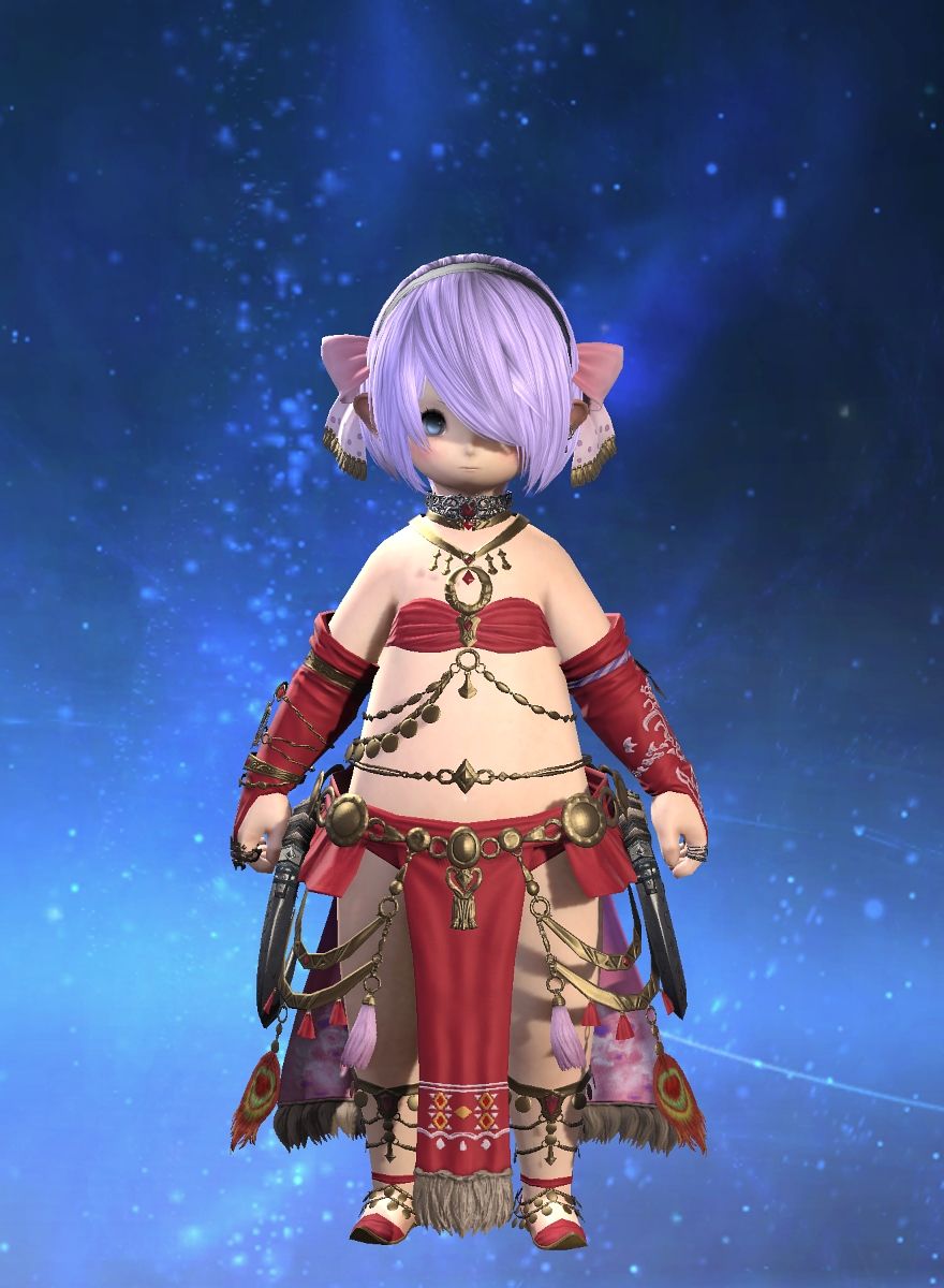 Mimicha Micha