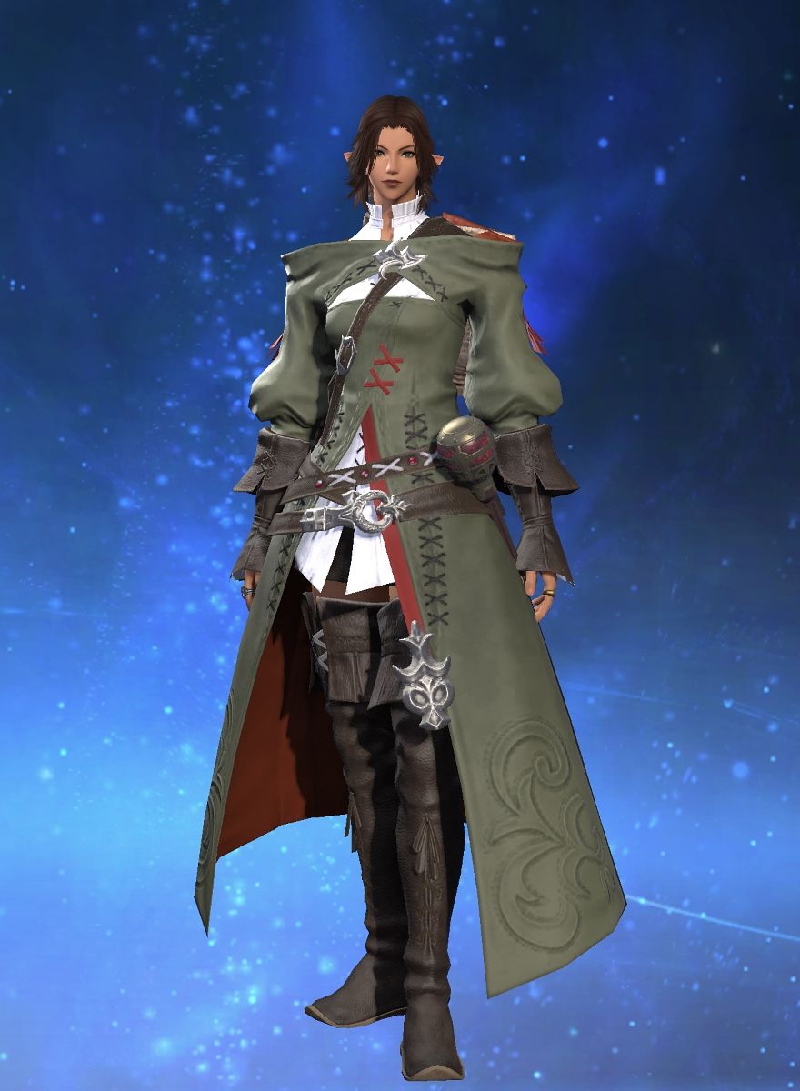Ceridwen Norac