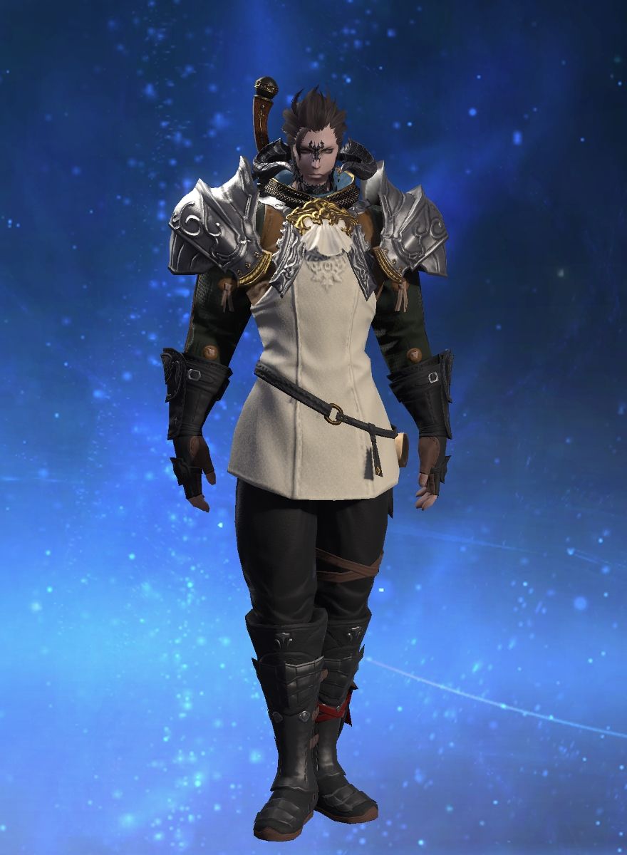 Atticus Dhoro