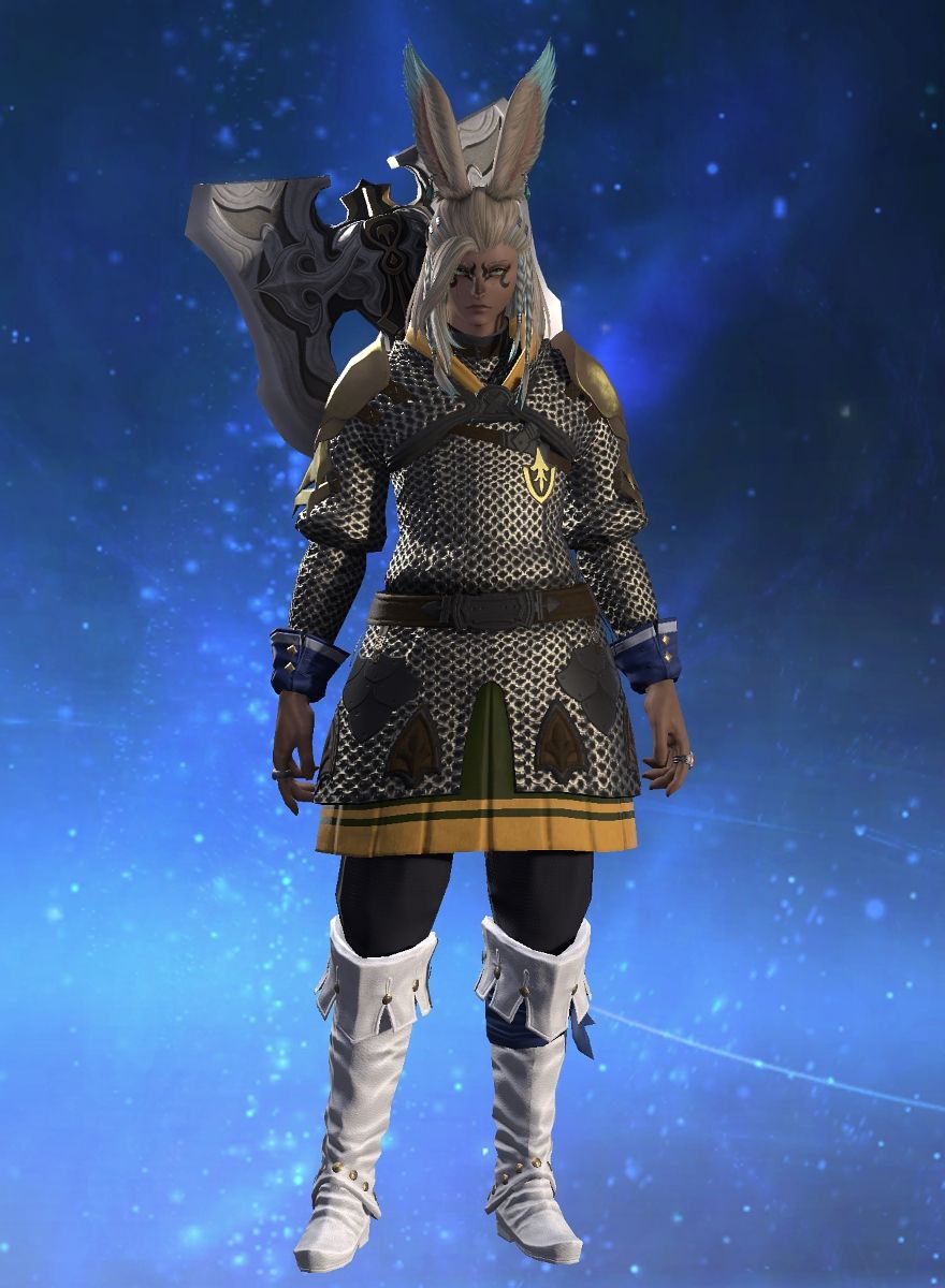 Atlas Laveer