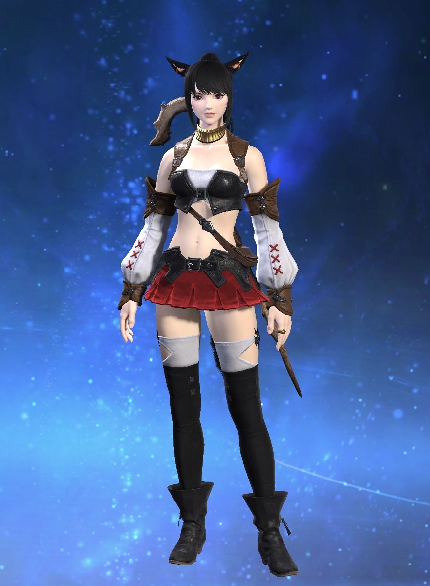 Annie Main