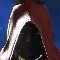 Charon Laveau