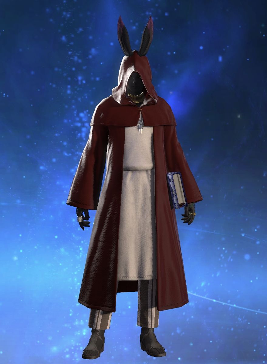 Charon Laveau