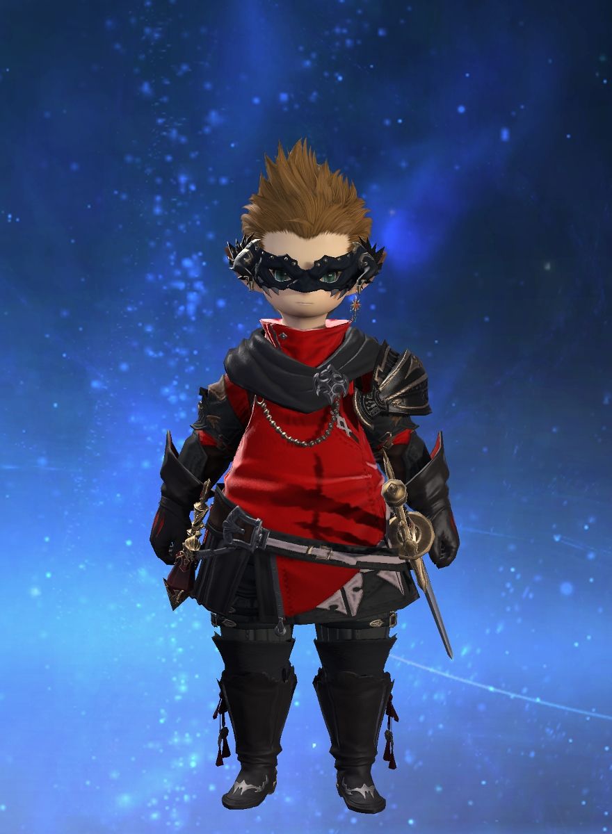 Roxas Mysoxas