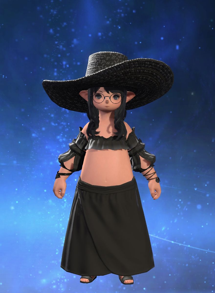 Luck Luciette
