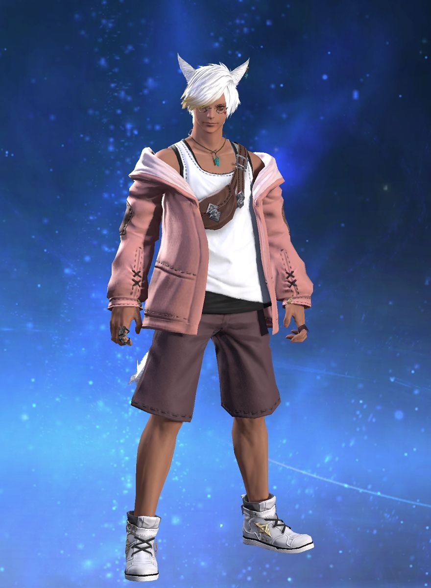 Nojiar Ydral