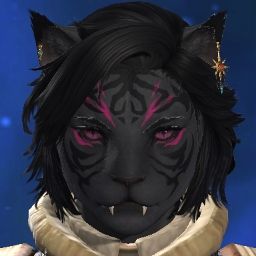 Chernaya Koshka