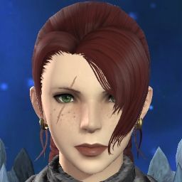 Arya Lundren