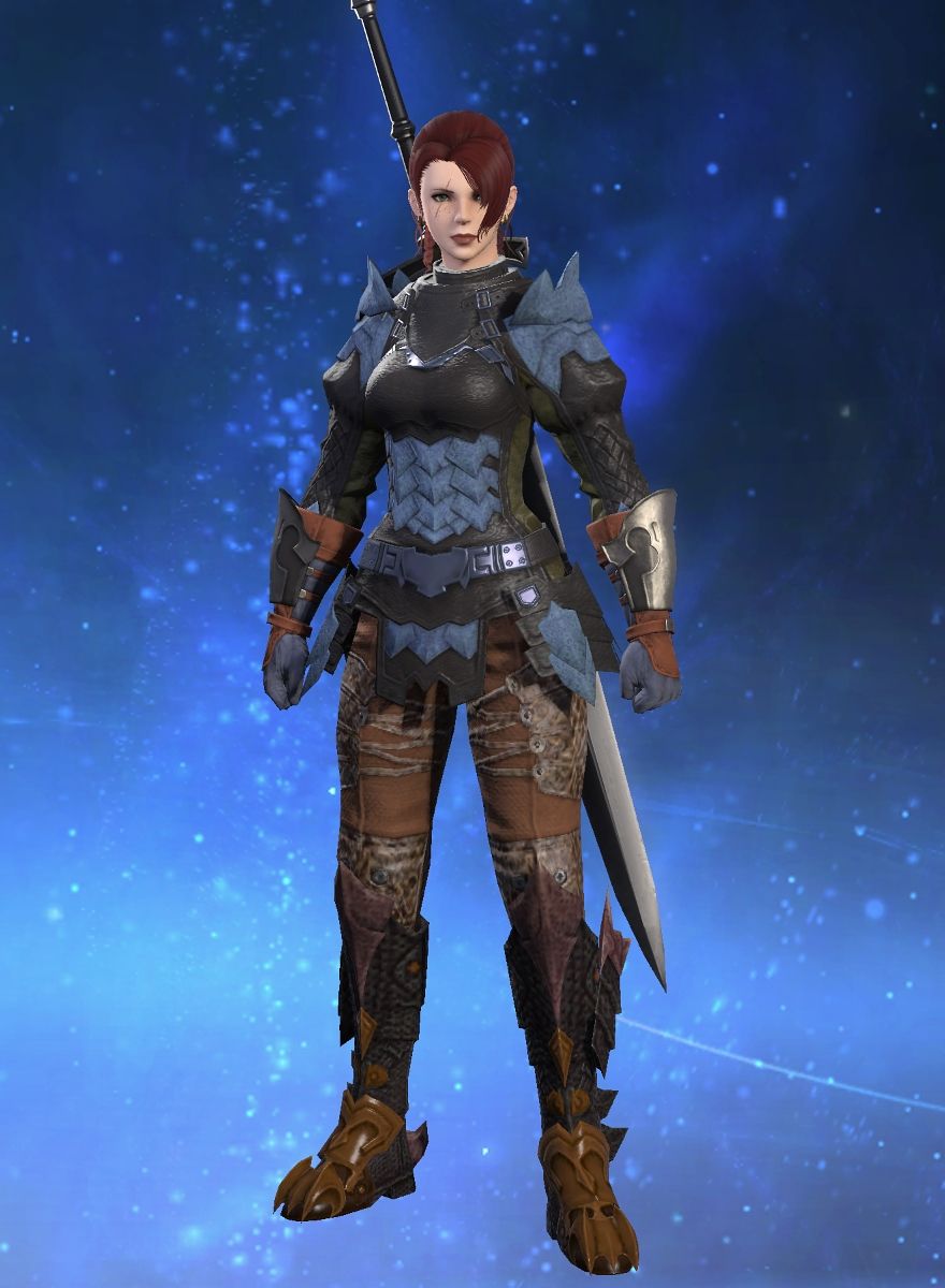 Arya Lundren