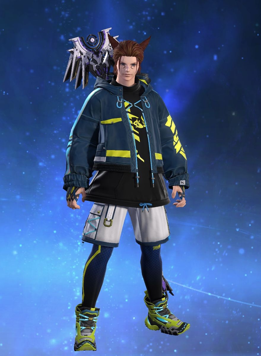 E'refu Warrer