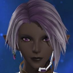 Mina Shadowflame
