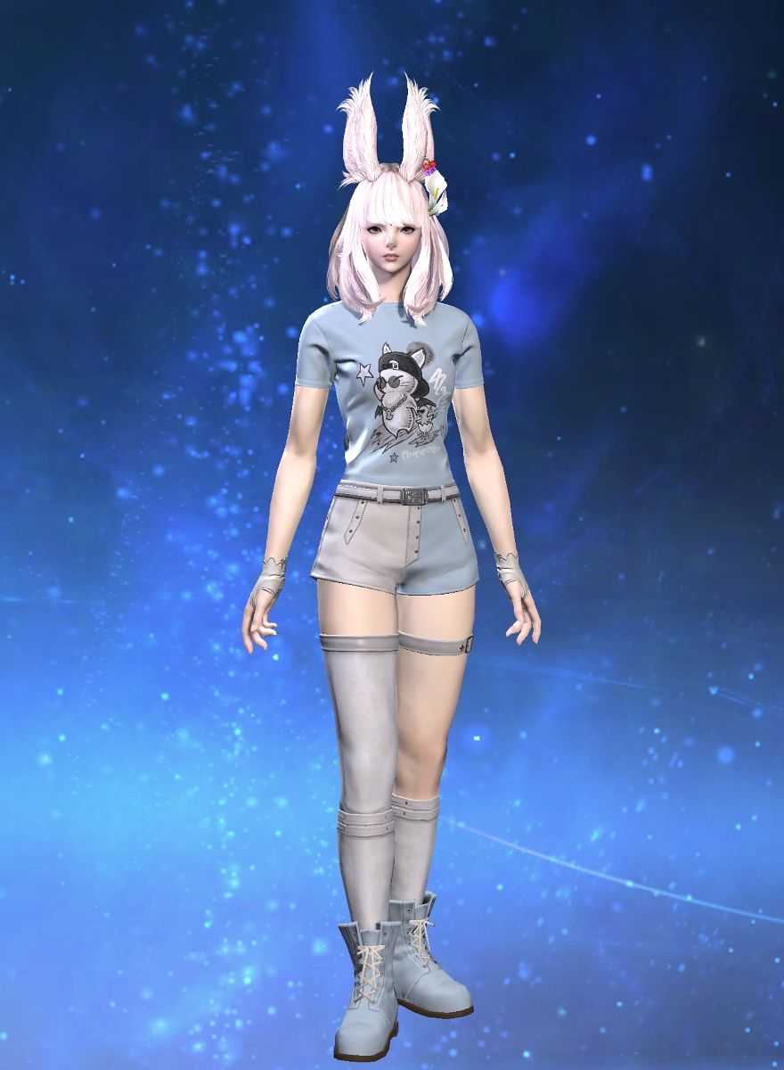 Kharliah Lichtbringer