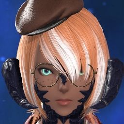 Phirora Dawnmist