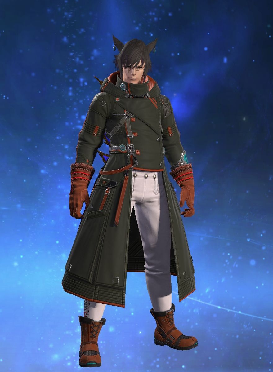 Kuma Akira